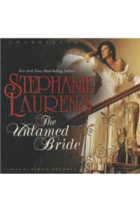 Untamed Bride