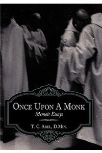 Once Upon a Monk