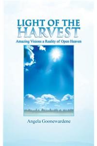 Light of the Harvest: Amazing Visions a Reality of Open Heaven