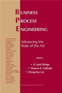 Business Process Engineering