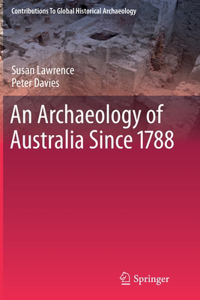 Archaeology of Australia Since 1788