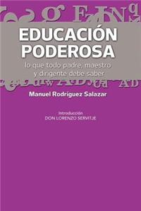 Educacion Poderosa