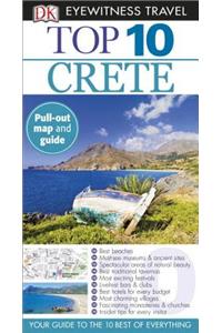 Top 10 Crete