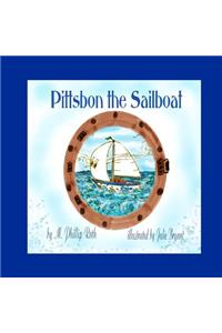 Pittsbon the Sailboat