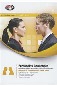 Personality Challenges