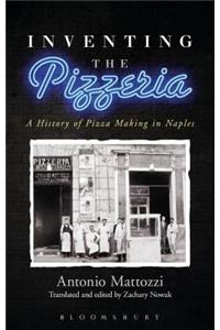 Inventing the Pizzeria
