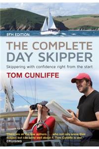 The Complete Day Skipper