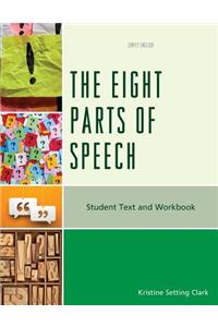 Eight Parts of Speech