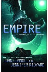 Empire: The Chronicles of the Invaders
