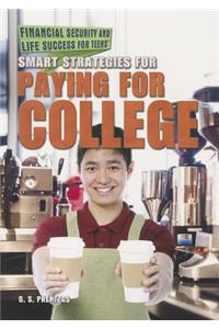 Smart Strategies for Paying for College