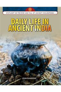 Daily Life in Ancient India