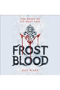 Frostblood
