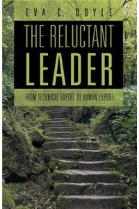 Reluctant Leader