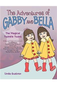 The Adventures of Bella and Gabby