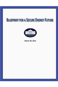 Blueprint for a Secure Energy Future