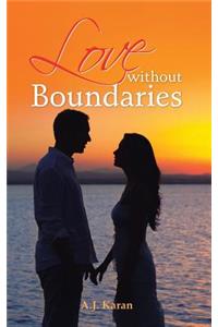 Love Without Boundaries