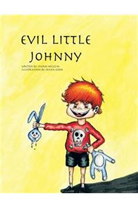 Evil Little Johnny