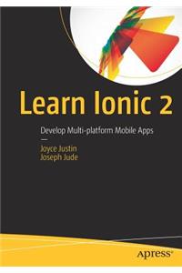 Learn Ionic 2