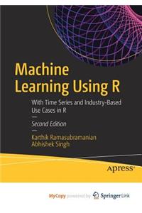 Machine Learning Using R