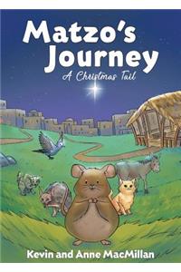 Matzo's Journey