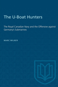 U-Boat Hunters