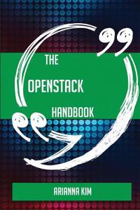 The Openstack Handbook - Everything You Need to Know about Openstack