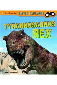 Tyrannosaurus Rex