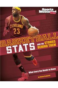 Basketball STATS and the Stories Behind Them