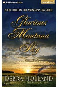 Glorious Montana Sky