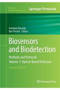 Biosensors and Biodetection