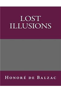 Lost Illusions