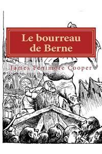 Le bourreau de Berne