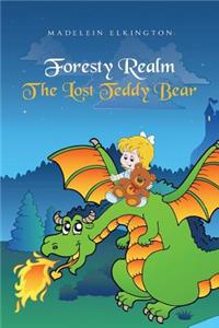 Foresty Realm the Lost Teddy Bear