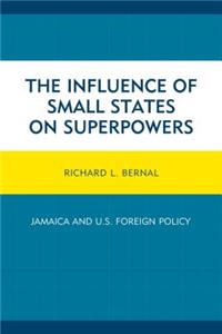 Influence of Small States on Superpowers
