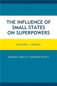 Influence of Small States on Superpowers