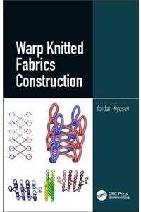 Warp Knitted Fabrics Construction