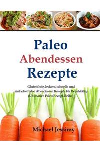 Paleo Abendessen Rezepte