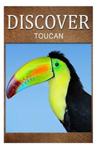 Toucan - Discover