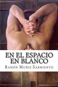 En El Espacio En Blanco