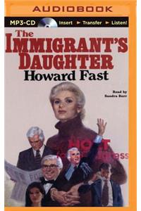 Immigrant's Daughter