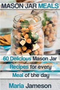 Mason Jar Meals