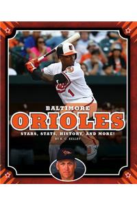 Baltimore Orioles