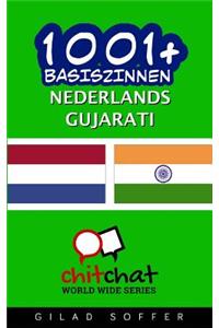 1001+ Basiszinnen Nederlands - Gujarati