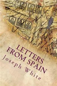Letters From Spain