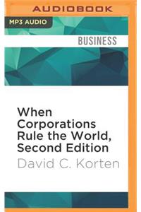 When Corporations Rule the World, Second Edition