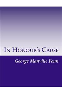 In Honour's Cause