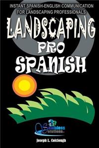 Landscaping Pro Spanish