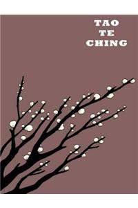 Tao Te Ching