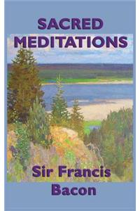 Sacred Meditations