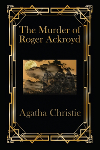 Murder of Roger Ackroyd